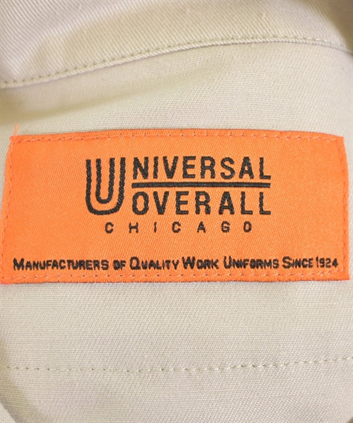 UNIVERSAL OVERALL Casual shirts