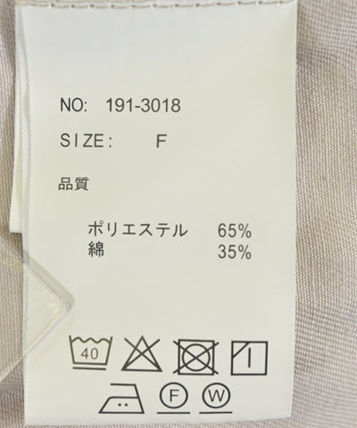 UNIVERSAL OVERALL Casual shirts