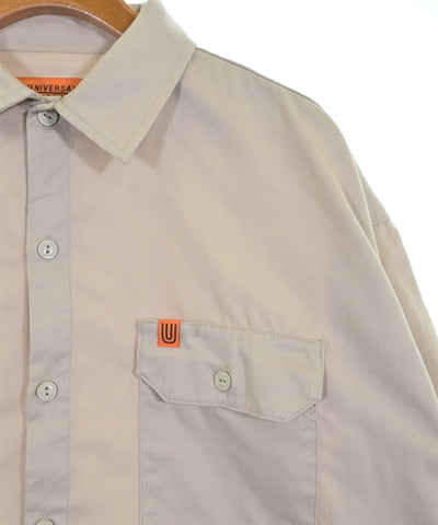 UNIVERSAL OVERALL Casual shirts