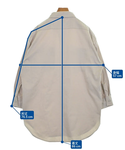 UNIVERSAL OVERALL Casual shirts