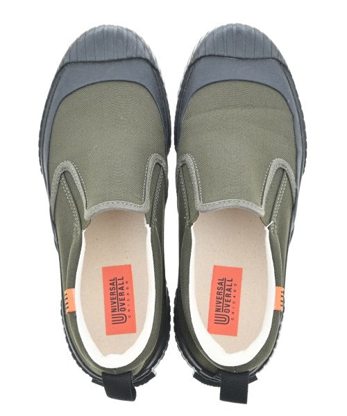 UNIVERSAL OVERALL Sneakers