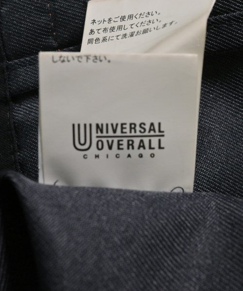 UNIVERSAL OVERALL Casual jackets