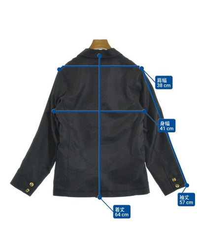 UNIVERSAL OVERALL Casual jackets