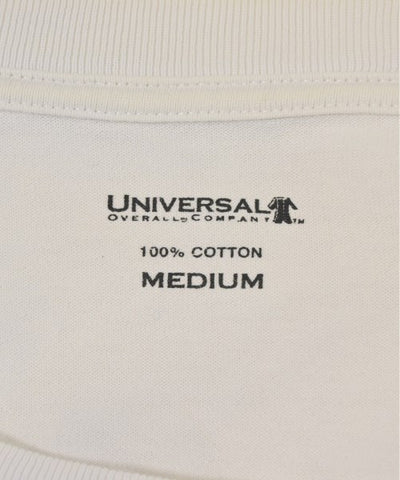 UNIVERSAL OVERALL Tee Shirts/Tops