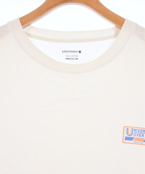 UNIVERSAL OVERALL Tee Shirts/Tops