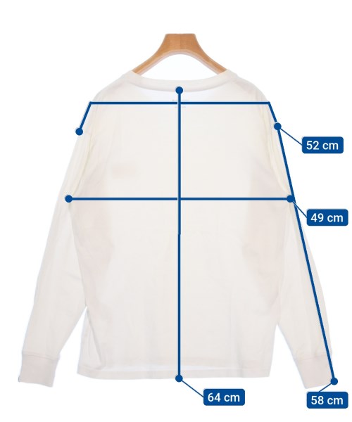 UNIVERSAL OVERALL Tee Shirts/Tops