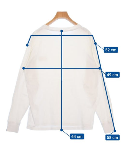 UNIVERSAL OVERALL Tee Shirts/Tops