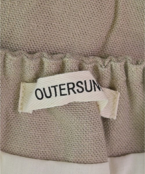 OUTER SUNSET Dresses