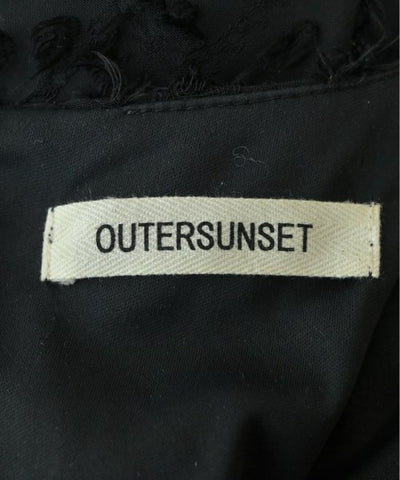 OUTER SUNSET Dresses