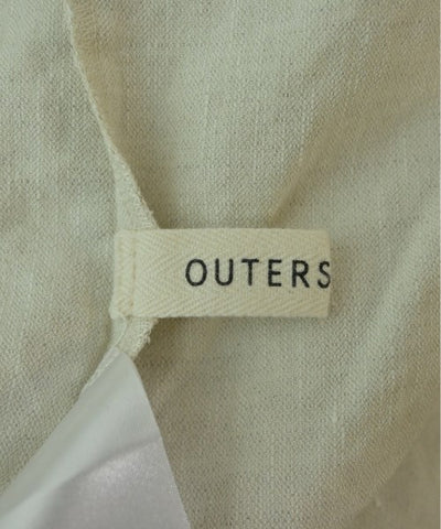 OUTER SUNSET Casual shirts