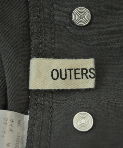 OUTER SUNSET Overalls/ Rompers/ Jumpsuits