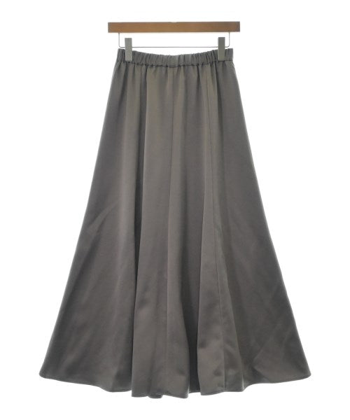 OUTER SUNSET Long/Maxi length skirts