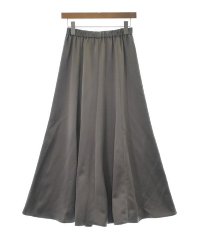 OUTER SUNSET Long/Maxi length skirts