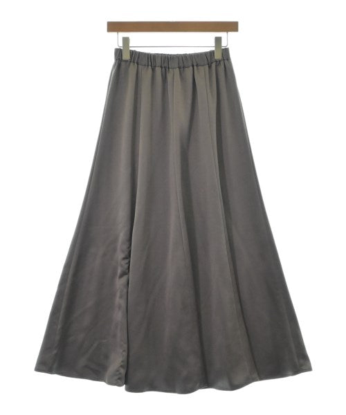 OUTER SUNSET Long/Maxi length skirts