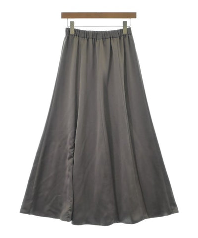 OUTER SUNSET Long/Maxi length skirts