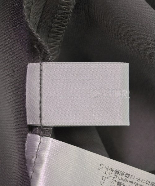 OUTER SUNSET Long/Maxi length skirts