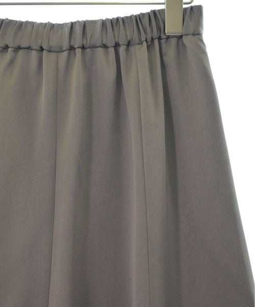 OUTER SUNSET Long/Maxi length skirts