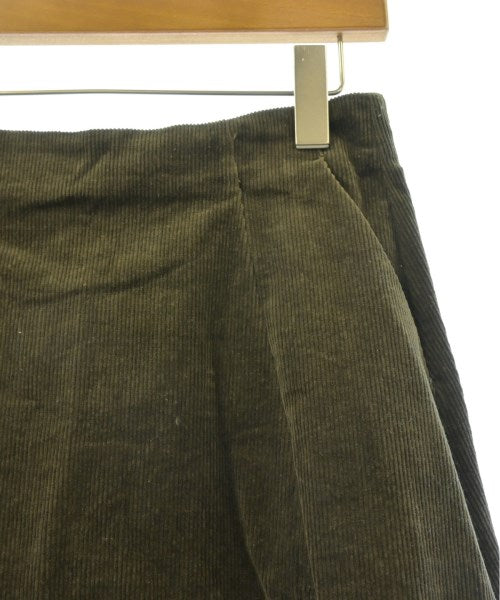 OUTER SUNSET Long/Maxi length skirts