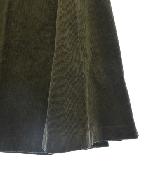 OUTER SUNSET Long/Maxi length skirts