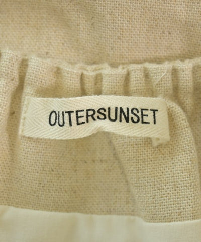 OUTER SUNSET Dresses