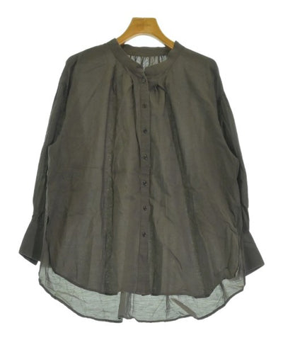 OUTER SUNSET Casual shirts