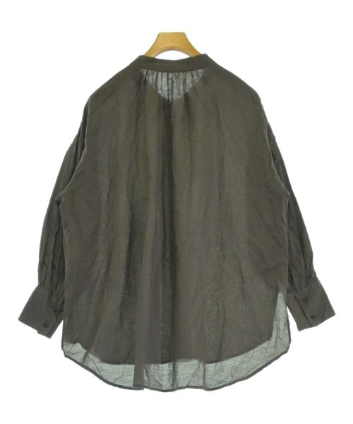 OUTER SUNSET Casual shirts