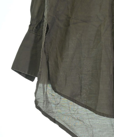 OUTER SUNSET Casual shirts