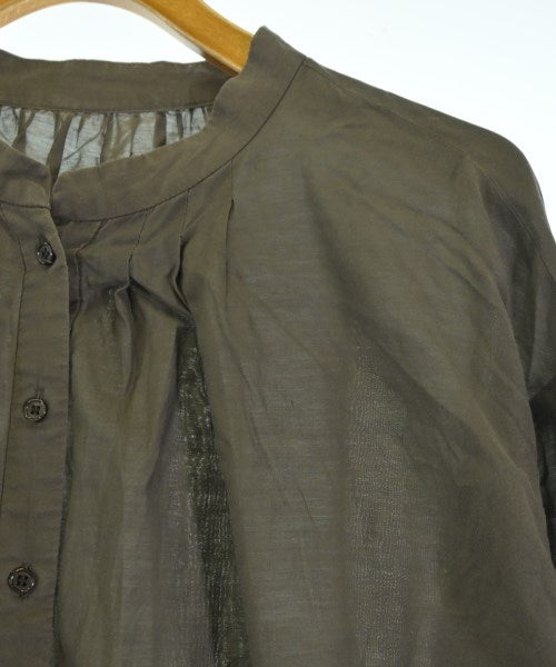 OUTER SUNSET Casual shirts