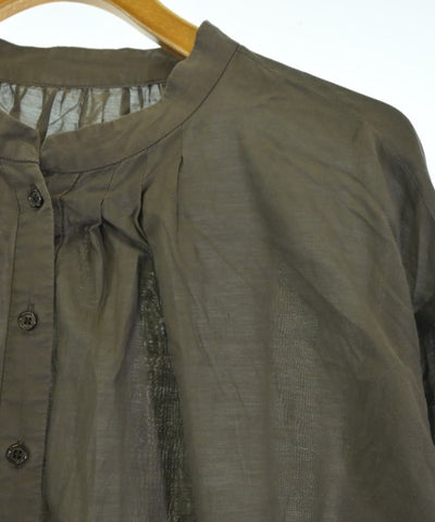 OUTER SUNSET Casual shirts