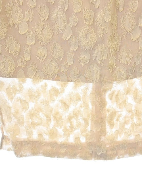 OUTER SUNSET Long/Maxi length skirts