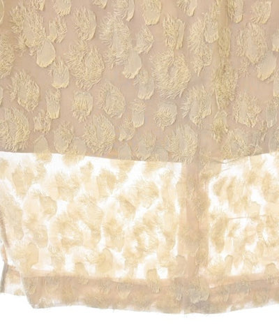 OUTER SUNSET Long/Maxi length skirts