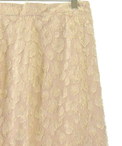 OUTER SUNSET Long/Maxi length skirts