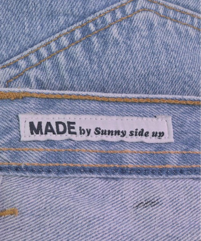 MADE by sunny side up Jeans