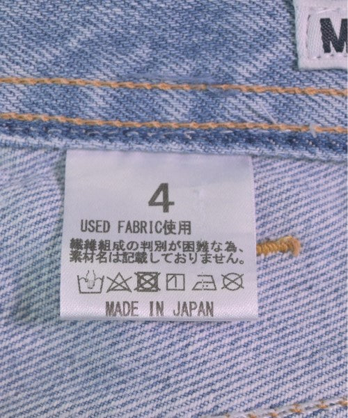 MADE by sunny side up Jeans