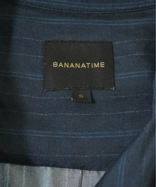 BANANATIME Casual shirts