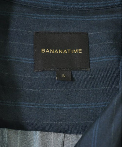 BANANATIME Casual shirts