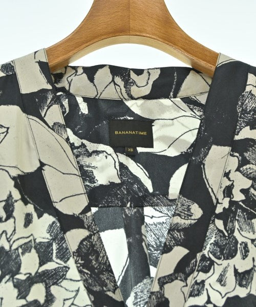 BANANATIME Shirtdresses