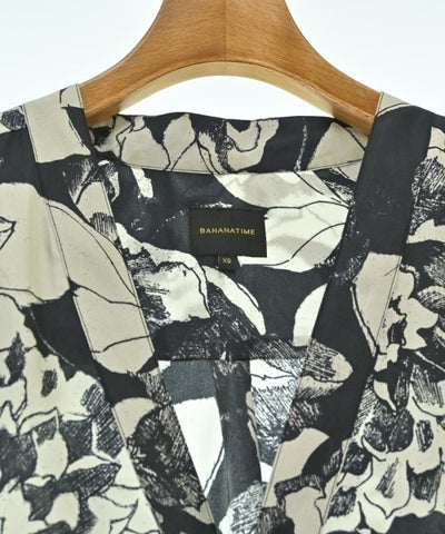 BANANATIME Shirtdresses