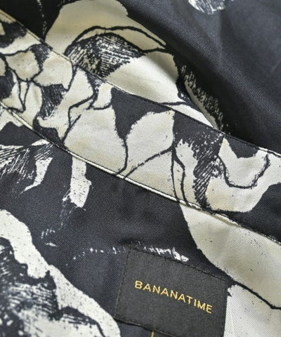 BANANATIME Shirtdresses