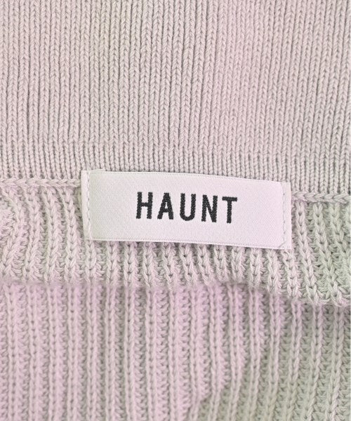 Haunt Sweaters