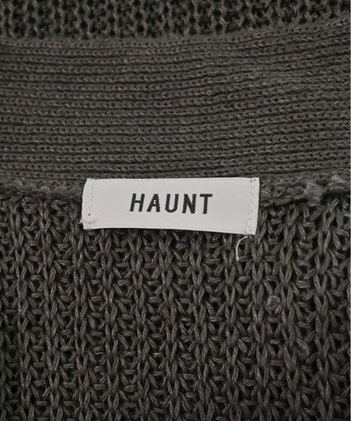 Haunt Cardigans