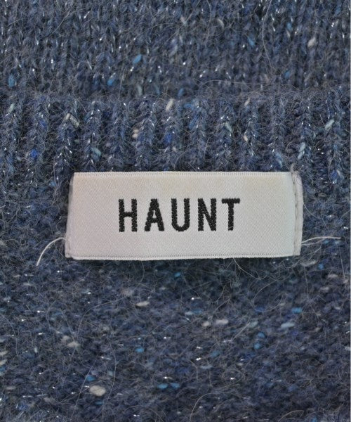 Haunt Sweaters