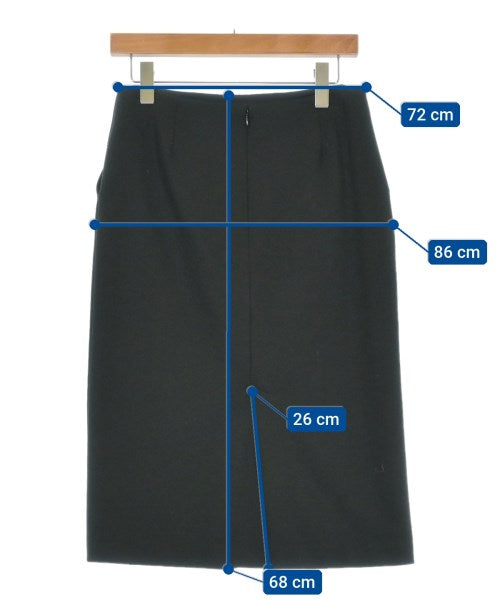 Haunt Long/Maxi length skirts