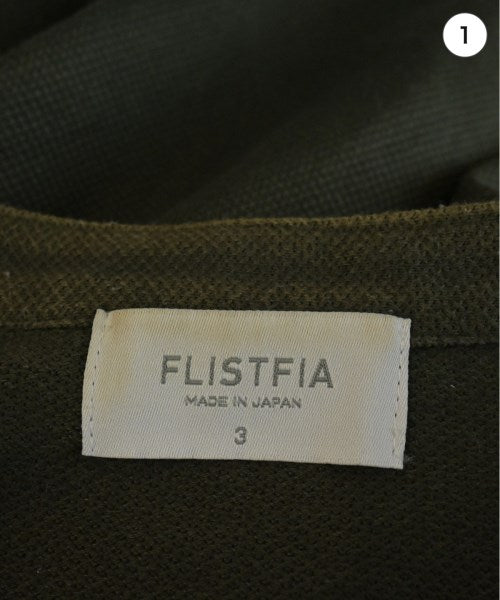 FLISTFIA Casual shirts