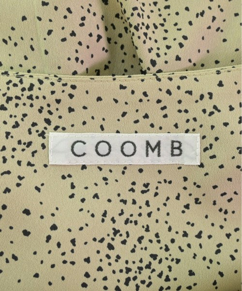 Coomb Blouses