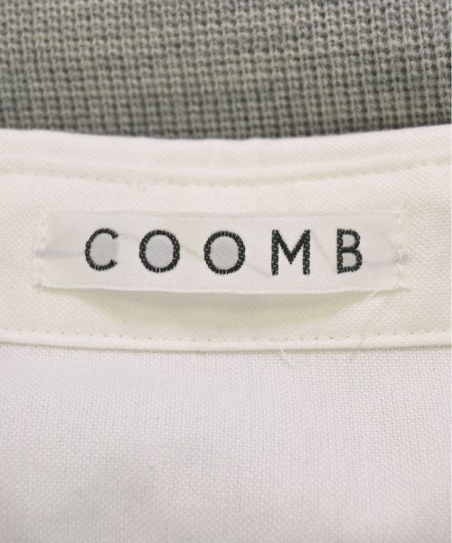 Coomb Casual shirts