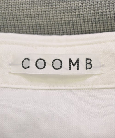 Coomb Casual shirts