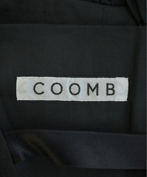 Coomb Dresses