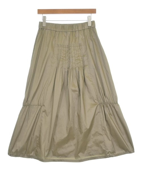 Coomb Long/Maxi length skirts