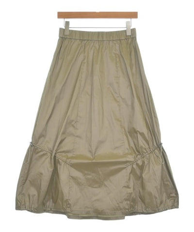 Coomb Long/Maxi length skirts